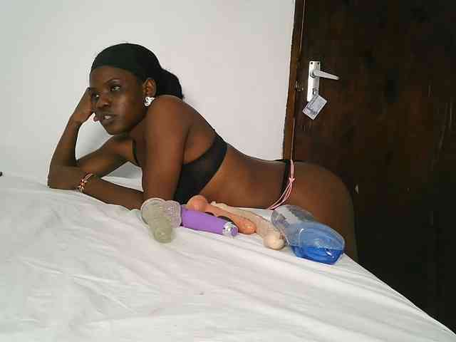 SexxyCamilla webcam
