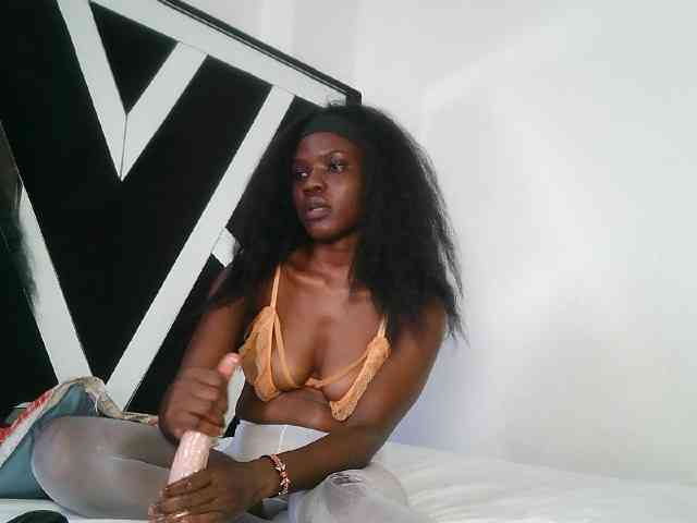 SexxyCamilla webcam