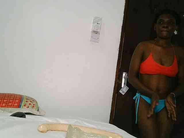 SexxyCamilla webcam