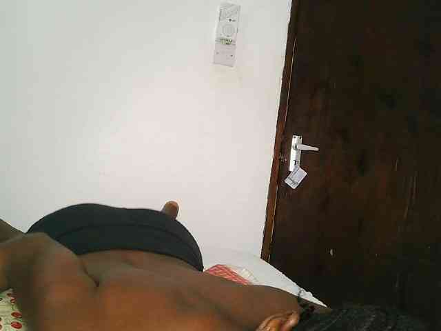 SexxyCamilla webcam