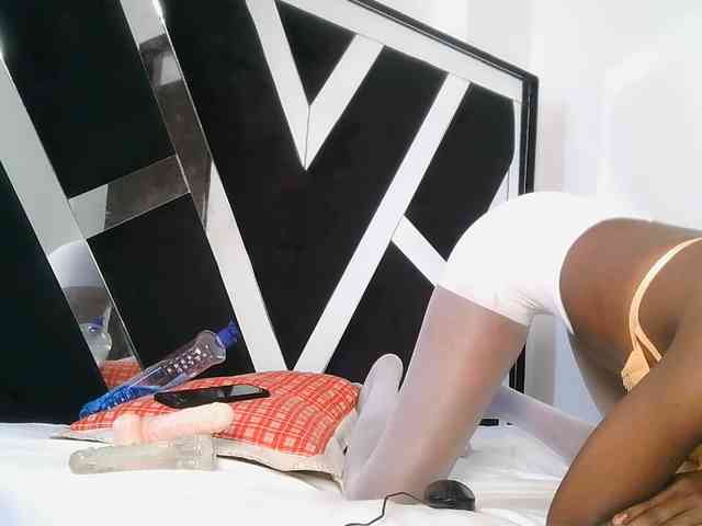 SexxyCamilla webcam