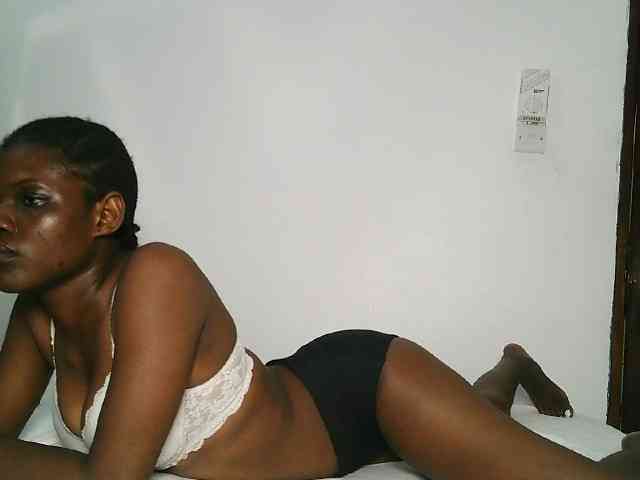 SexxyCamilla webcam