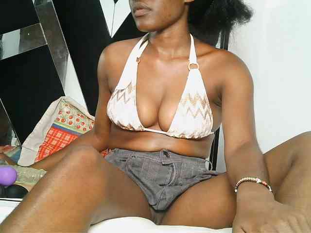 SexxyCamilla webcam