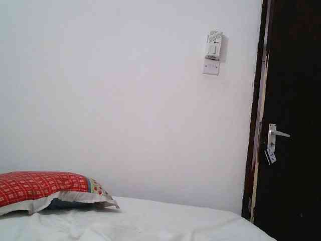 SexxyCamilla webcam