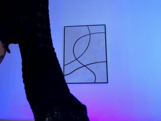 Kristyshae Porn Show