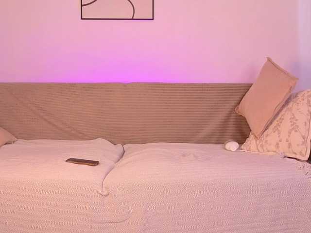 Kristyshae live cam on BongaCams