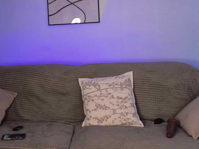Kristyshae live cam on BongaCams