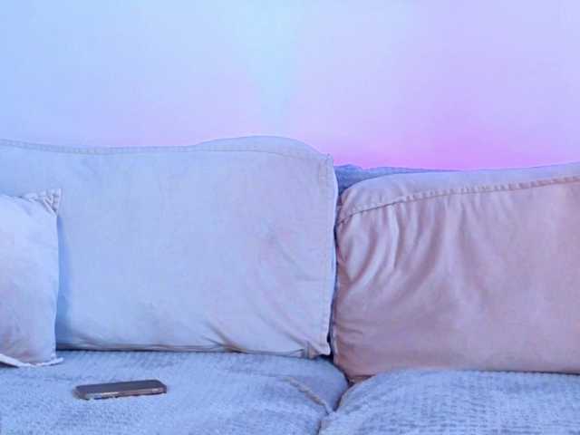 Kristyshae live cam on BongaCams