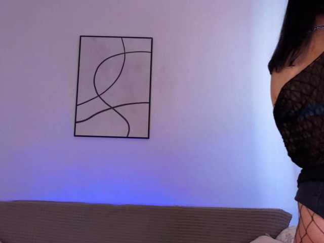 Kristyshae live cam on BongaCams