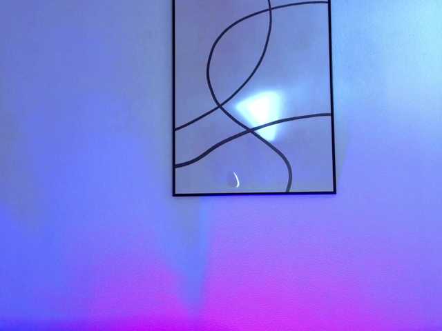 Kristyshae live cam on BongaCams
