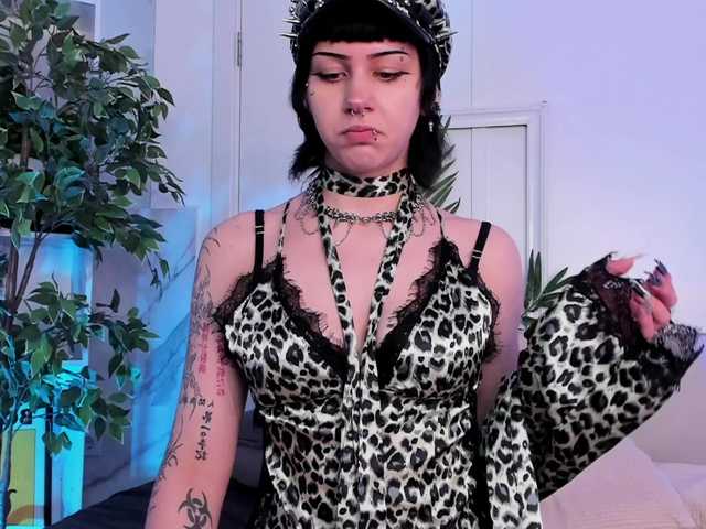 kristyshae live sex