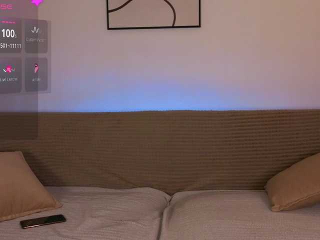 Kristyshae live cam on BongaCams