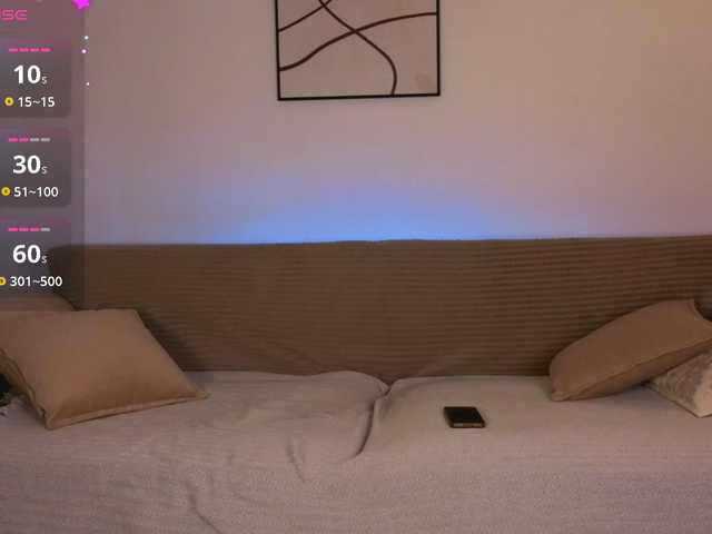 Kristyshae live cam on BongaCams
