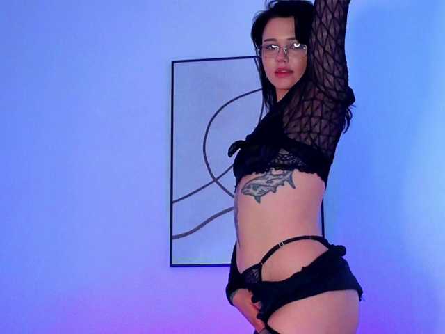 Kristyshae