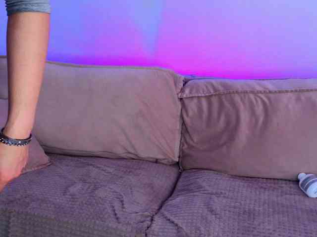 Kristyshae webcam