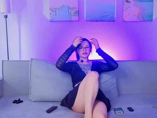 Kristyshae webcam