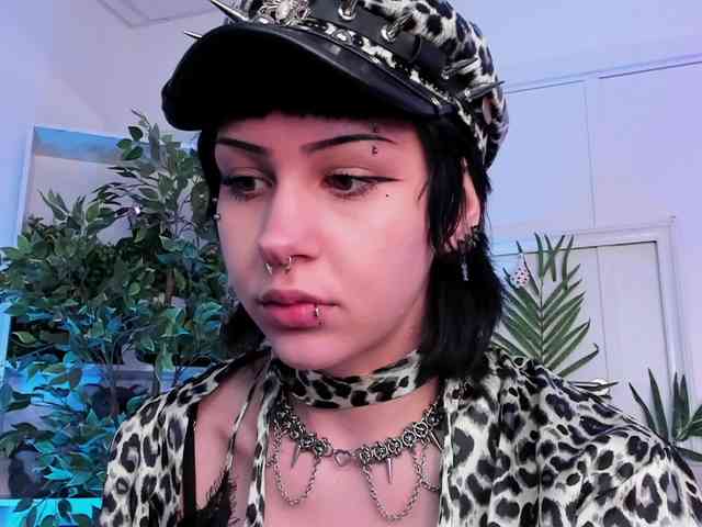 Kristyshae webcam
