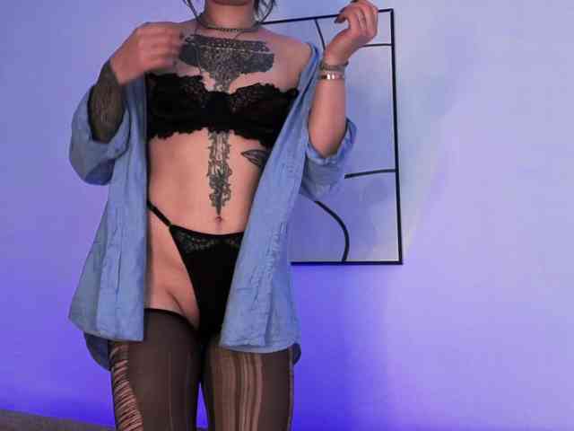 Kristyshae Kristyshae