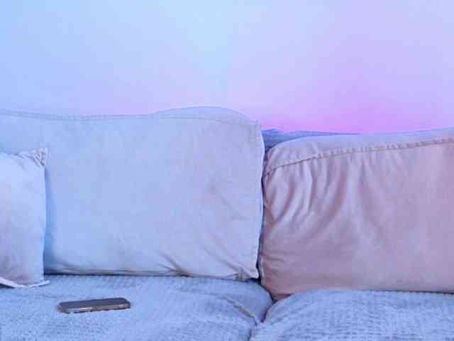 Kristyshae webcam