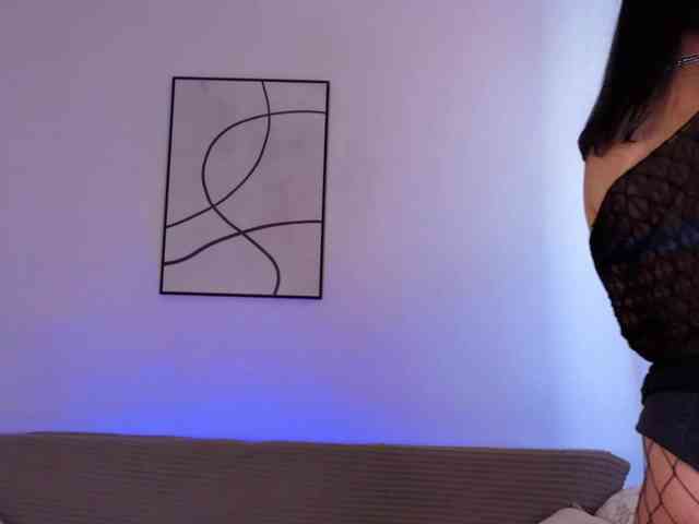Kristyshae webcam