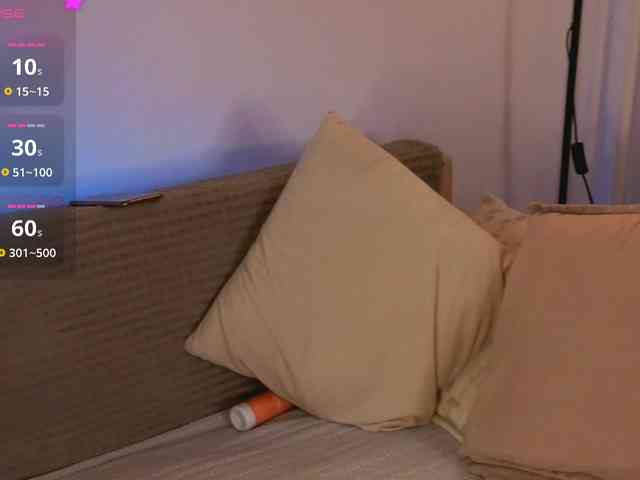 Kristyshae webcam