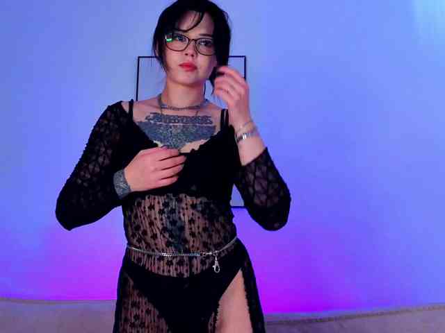 Kristyshae webcam