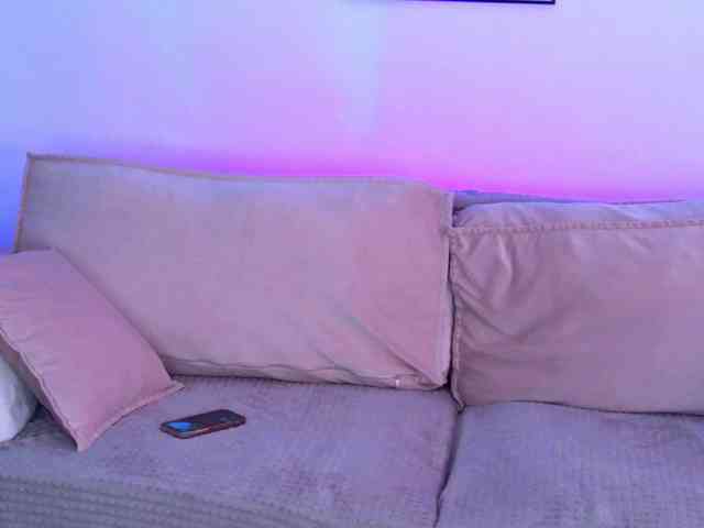 Kristyshae webcam