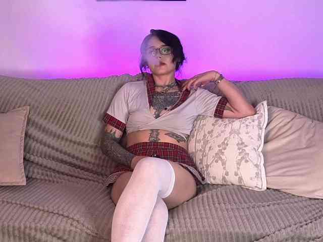 Kristyshae