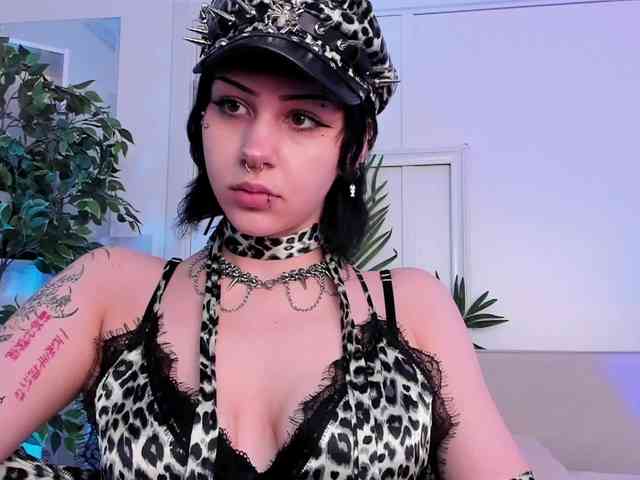 Kristyshae