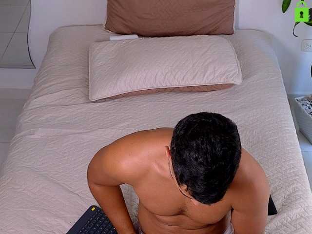 Hot69temptation live webcam show
