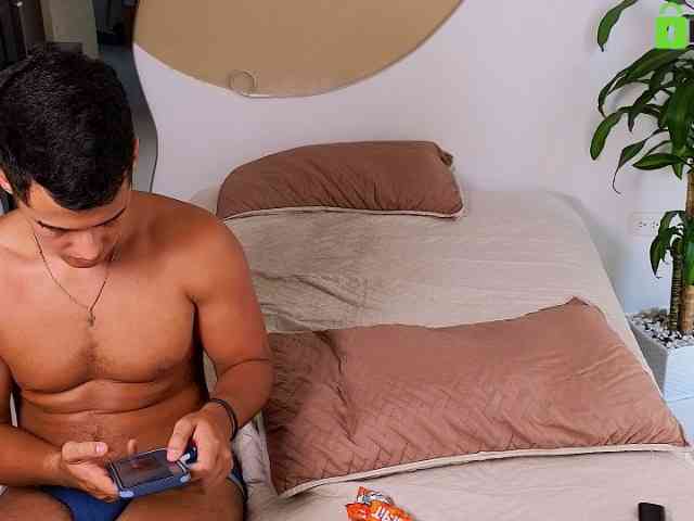 Hot69temptation webcam