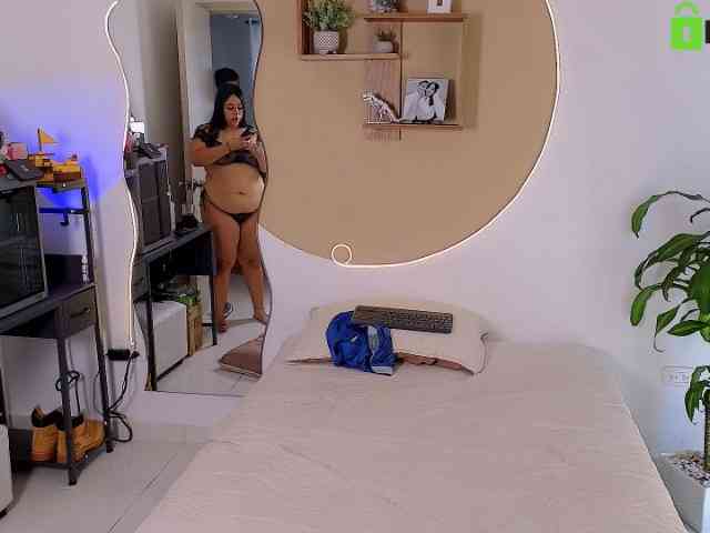 Hot69temptation webcam