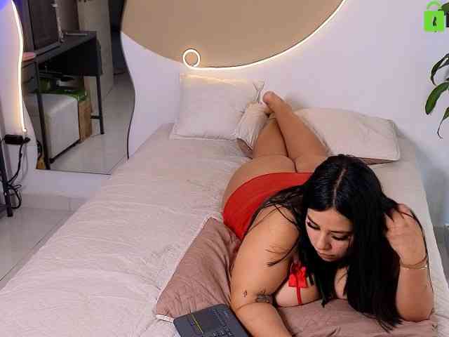 Hot69temptation webcam