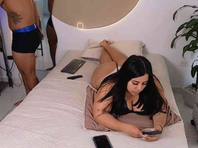Hot69temptation webcam
