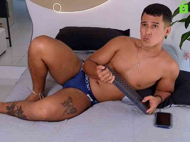 Hot69temptation webcam