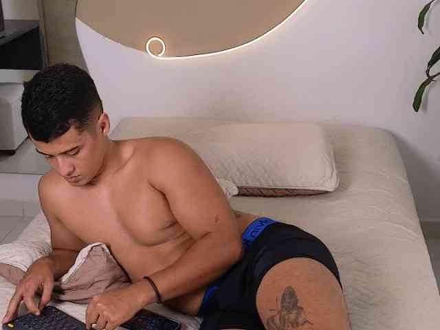 Modelo: hot69temptation