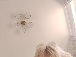 MaryPele Porn Show