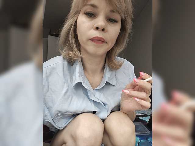 MaryPele live cam on BongaCams