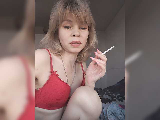 MaryPele live webcam show