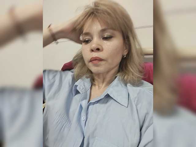 MaryPele live cam on BongaCams