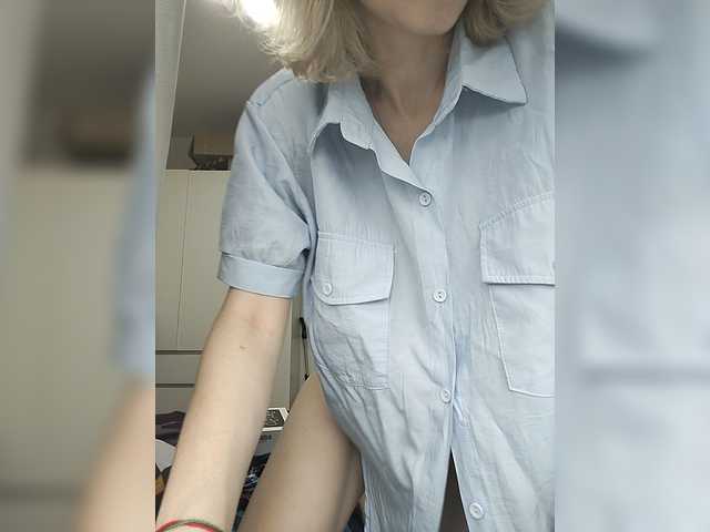 MaryPele live webcam show