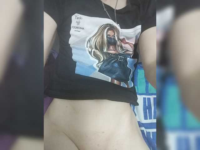 MaryPele live cam on BongaCams