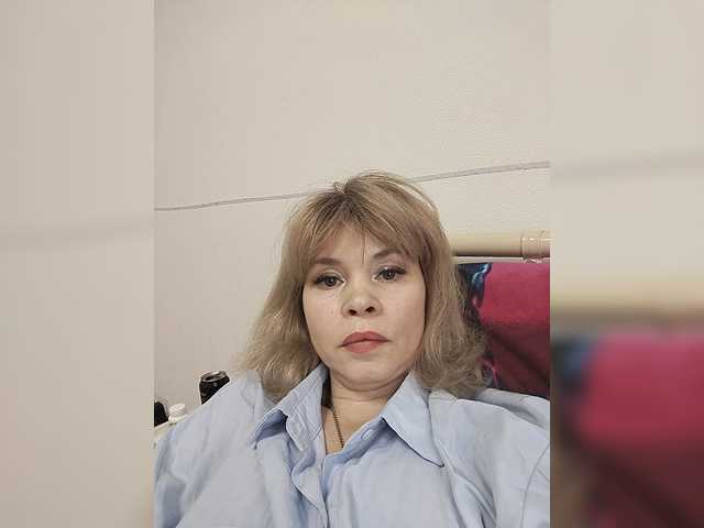 MaryPele live webcam show