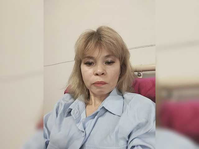MaryPele live webcam show