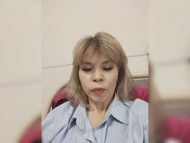 MaryPele live webcam show