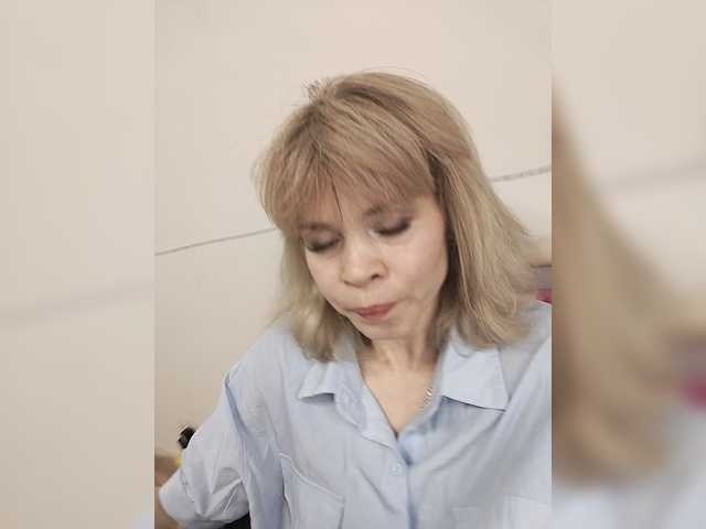 MaryPele live webcam show