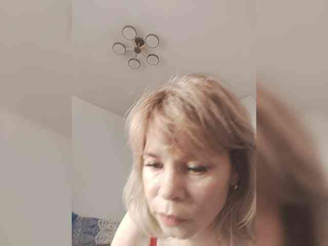 MaryPele webcam