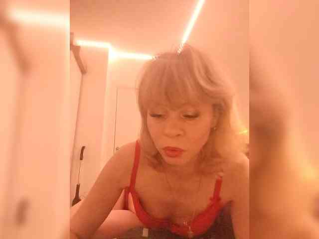 MaryPele webcam