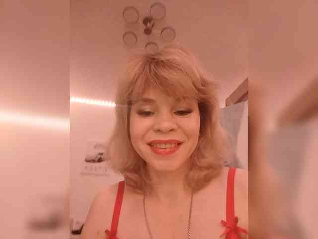 MaryPele webcam