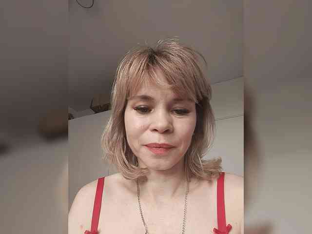 MaryPele webcam